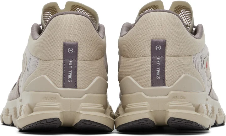 On Beige FKA twigs Edition Cloud Sneakers - Image 2