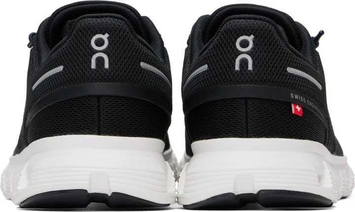 On Black Cloud 6 Sneakers - Image 2