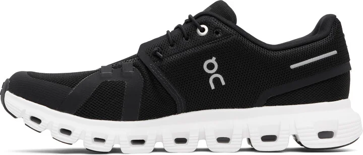 On Black Cloud 6 Sneakers - Image 3