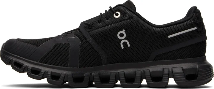 On Black Cloud 6 Sneakers - Image 3