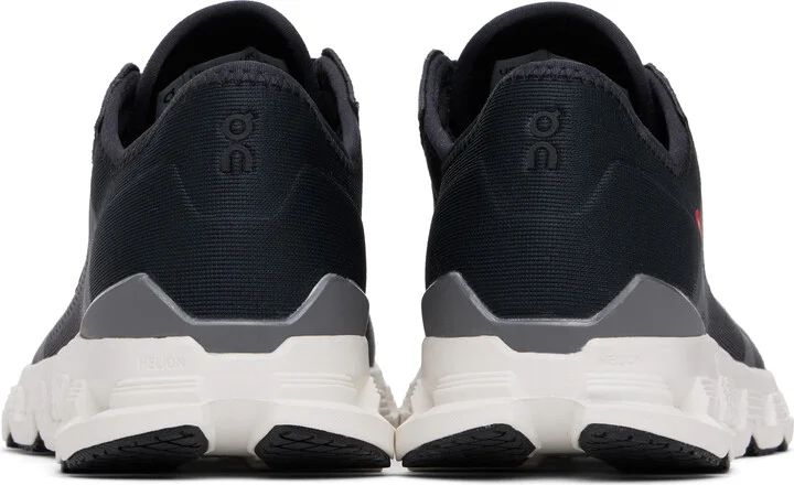On Black Cloud X 4 AD Sneakers - Image 2