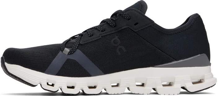 On Black Cloud X 4 AD Sneakers - Image 3