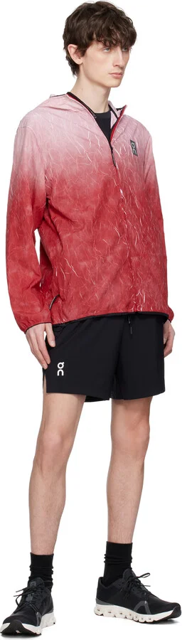 On Black Cloud X 4 AD Sneakers - Image 5