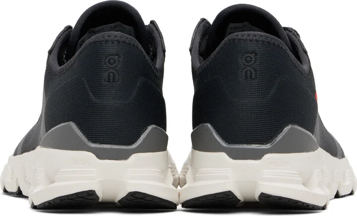 On Black Cloud X 4 AD Sneakers - Image 2