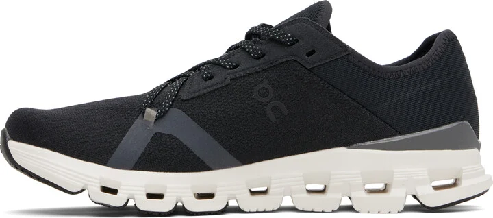 On Black Cloud X 4 AD Sneakers - Image 3