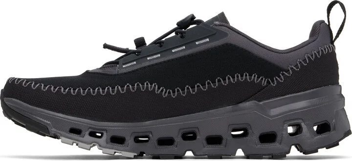 On Black Cloudhorizon Waterproof Sneakers - Image 3