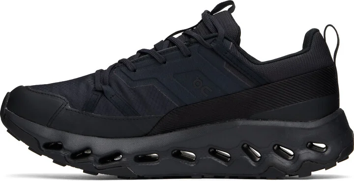 On Black Cloudhorizon Waterproof Sneakers - Image 3