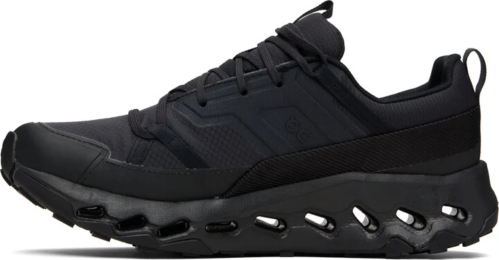 On Black Cloudhorizon Waterproof Sneakers - Image 3