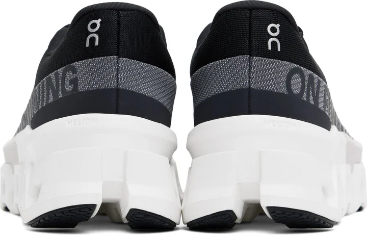 On Black Cloudmonster 2 Sneakers - Image 2