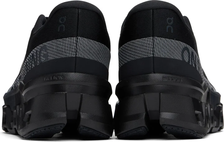 On Black Cloudmonster 2 Sneakers - Image 2