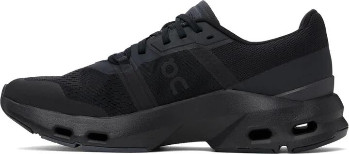 On Black Cloudpulse Sneakers - Image 3