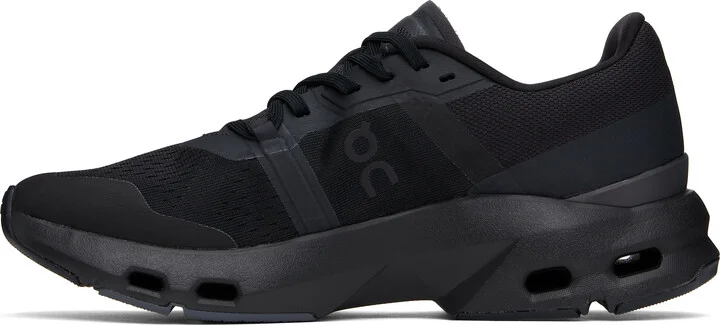 On Black Cloudpulse Sneakers - Image 3