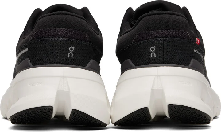 On Black Cloudrunner 2 Sneakers - Image 2