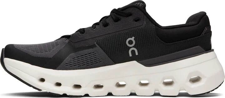 On Black Cloudrunner 2 Sneakers - Image 3