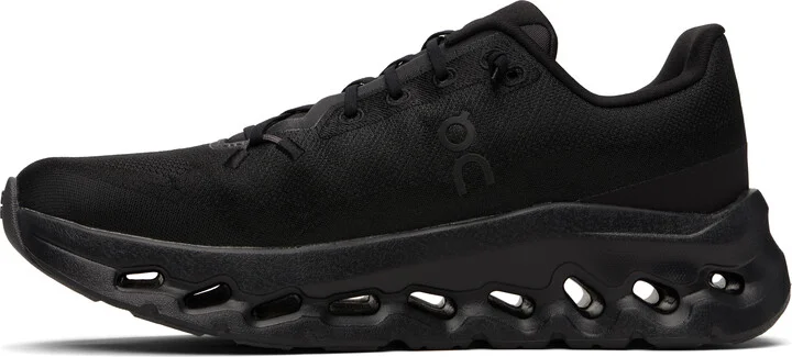 On Black Cloudtilt Sneakers - Image 3