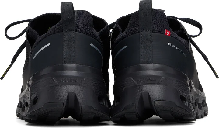 On Black Cloudultra 2 Sneakers - Image 2
