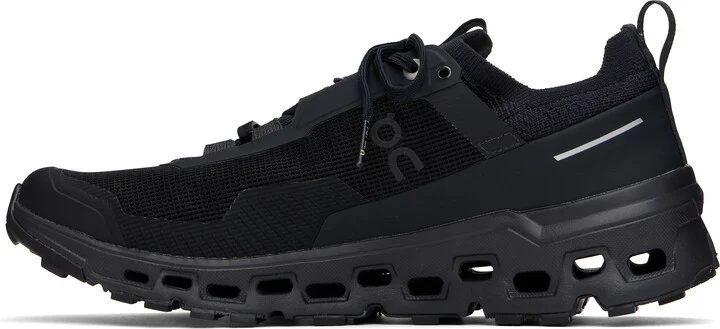 On Black Cloudultra 2 Sneakers - Image 3