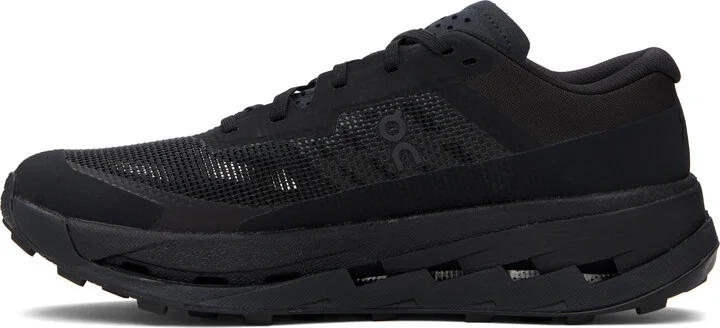 On Black Cloudultra 3 Sneakers - Image 3