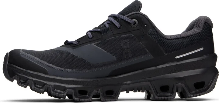On Black Cloudventure DNA WP Sneakers - Image 3