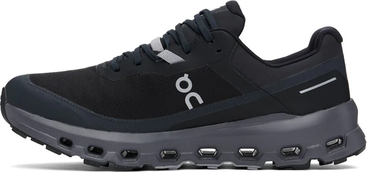 On Black Cloudvista 2 Waterproof Sneakers - Image 3