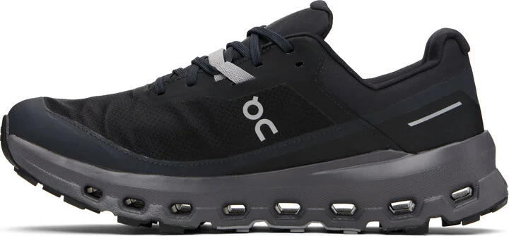 On Black Cloudvista 2 Waterproof Sneakers - Image 3