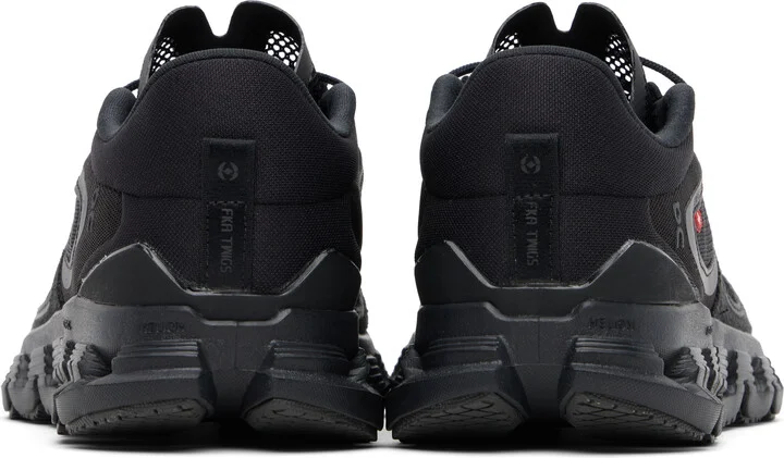 On Black FKA twigs Edition Cloud Sneakers - Image 2