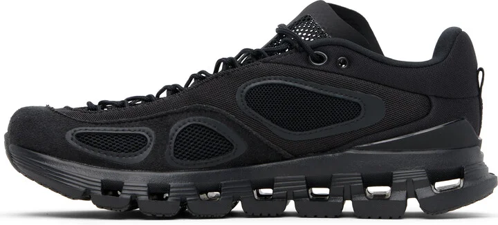 On Black FKA twigs Edition Cloud Sneakers - Image 3