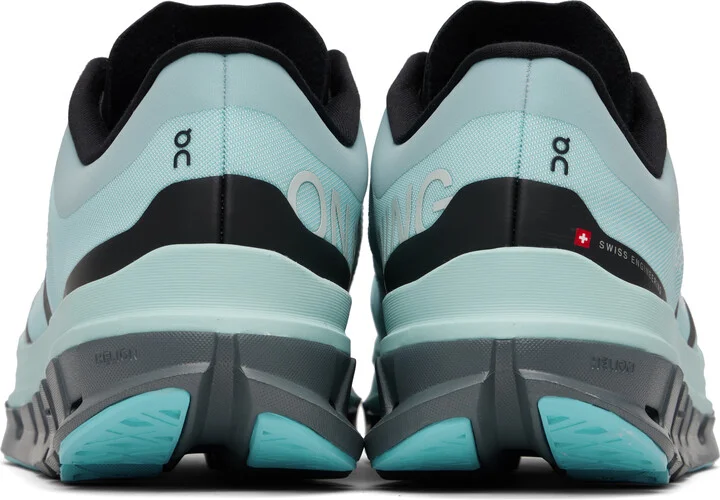On Blue Cloudflow 5 Sneakers - Image 2