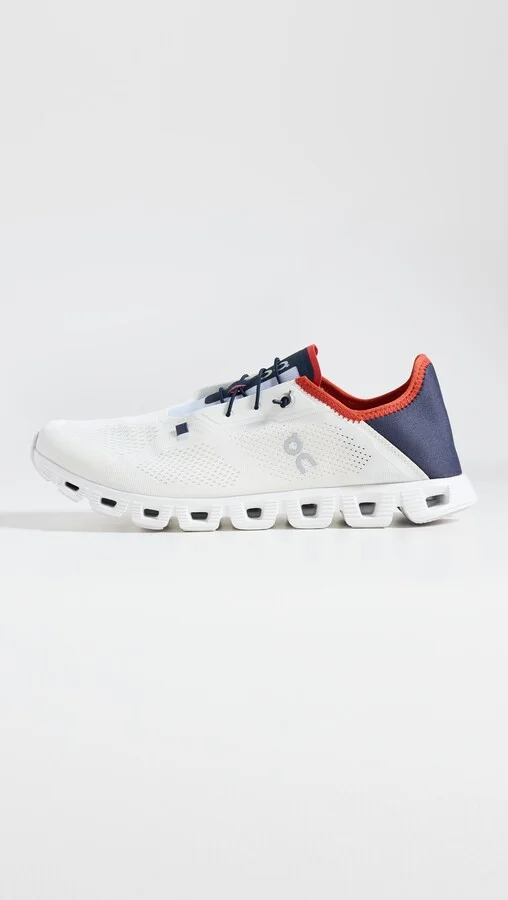 On Cloud 5 Coast Sneakers - Image 2