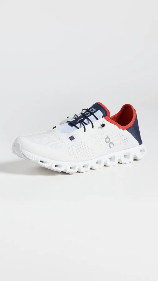 On Cloud 5 Coast Sneakers - Image 3