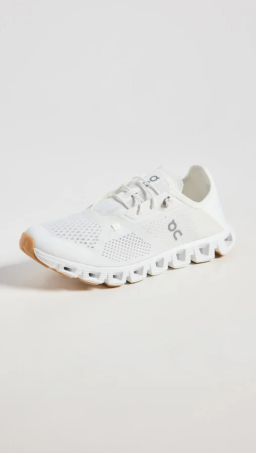 On Cloud 5 Coast Sneakers - Image 2