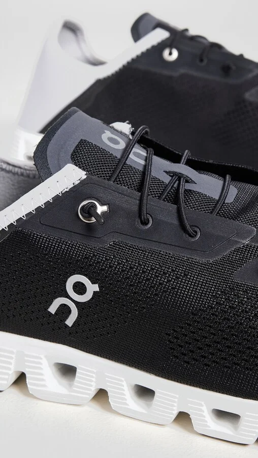 On Cloud 5 Coast Sneakers - Image 2