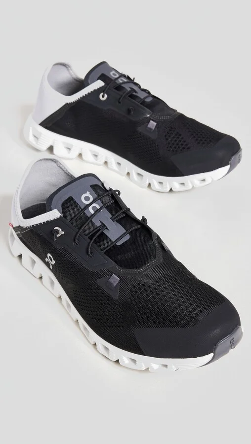 On Cloud 5 Coast Sneakers - Image 5