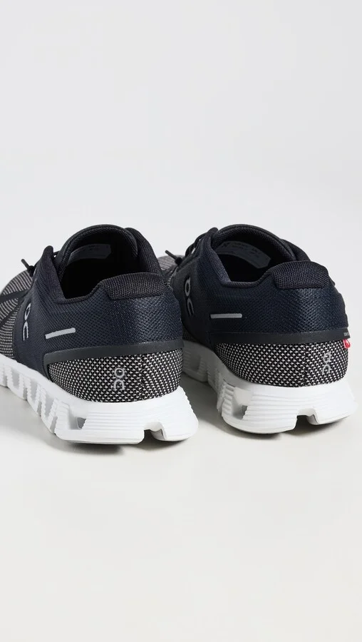 On Cloud 5 Combo Sneakers - Image 2