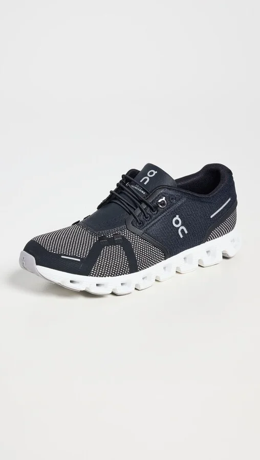 On Cloud 5 Combo Sneakers - Image 4