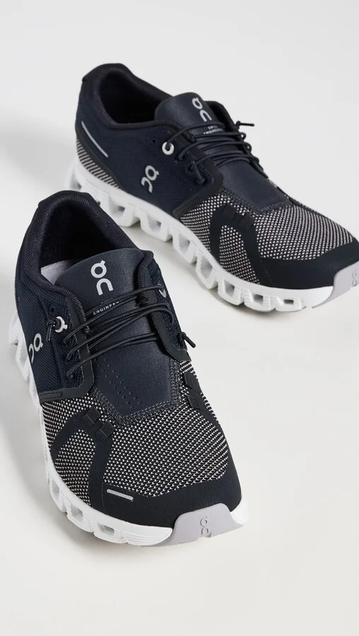 On Cloud 5 Combo Sneakers - Image 5