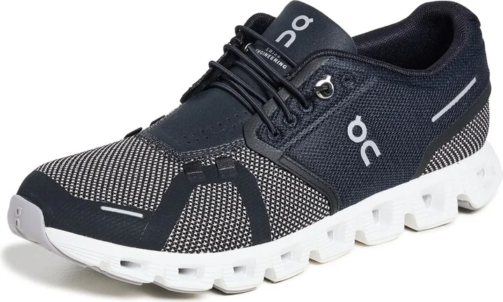 On Cloud 5 Combo Sneakers