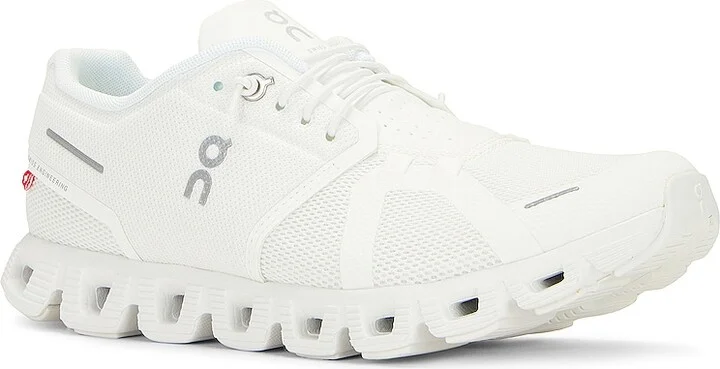 On Cloud 5 in White - Image 2