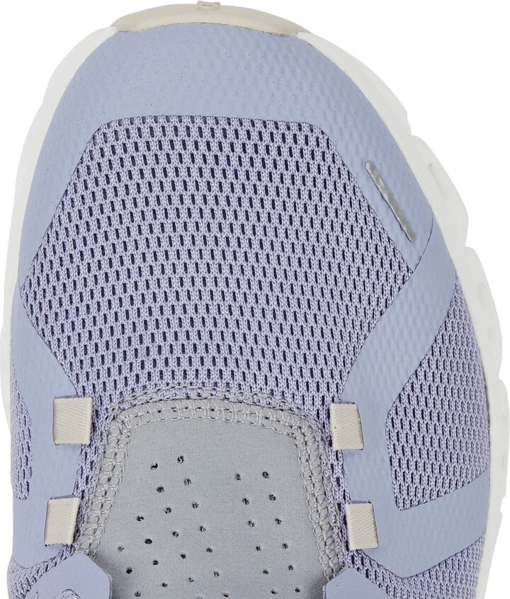 ON Cloud 5 Panelled Mesh Sneakers - Image 4