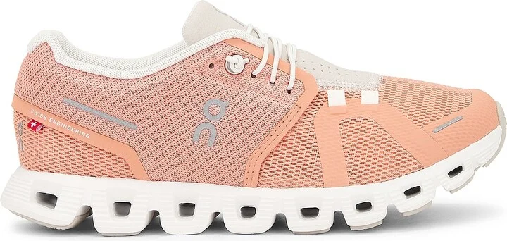 Flamingo & Pearl