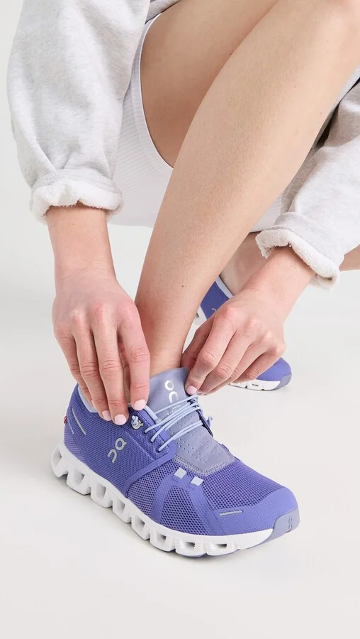 On Cloud 5 Sneakers - Image 3