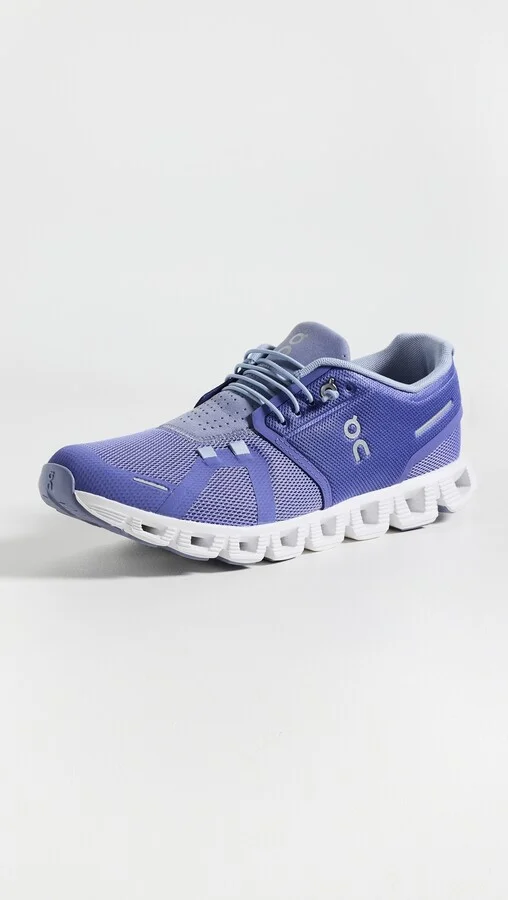 On Cloud 5 Sneakers - Image 4