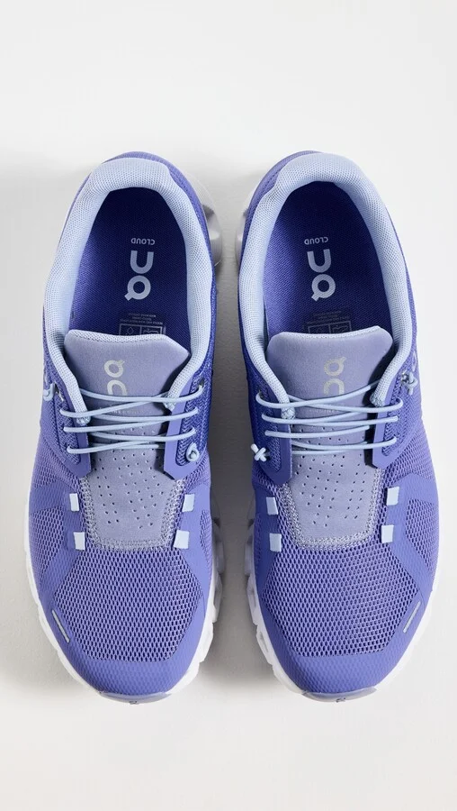 On Cloud 5 Sneakers - Image 5