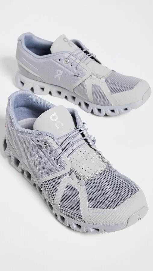 On Cloud 5 Sneakers - Image 2