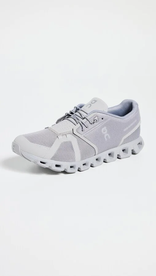 On Cloud 5 Sneakers - Image 3