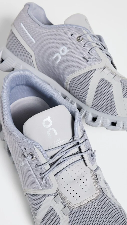 On Cloud 5 Sneakers - Image 4
