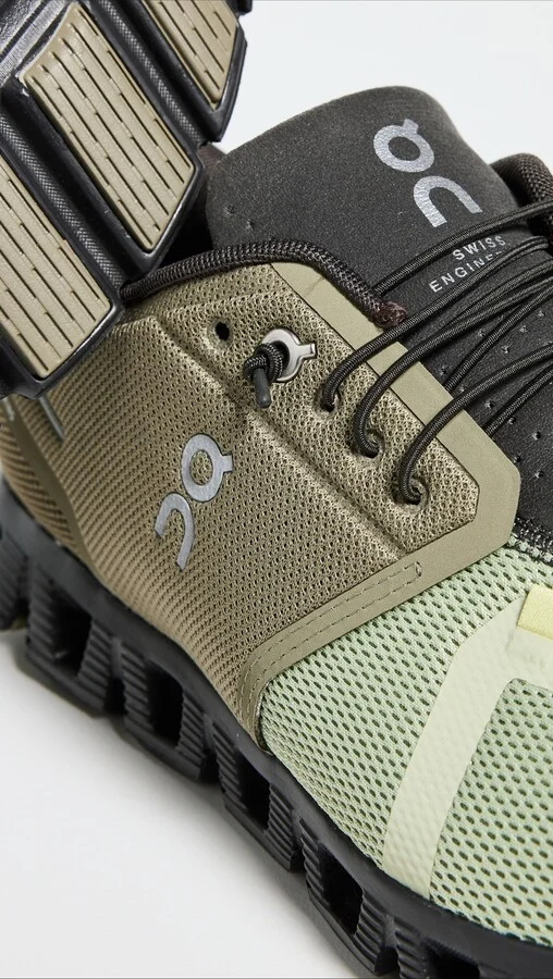 On Cloud 5 Sneakers - Image 3