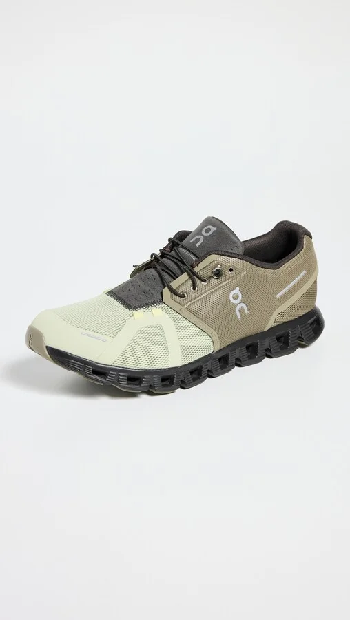 On Cloud 5 Sneakers - Image 4