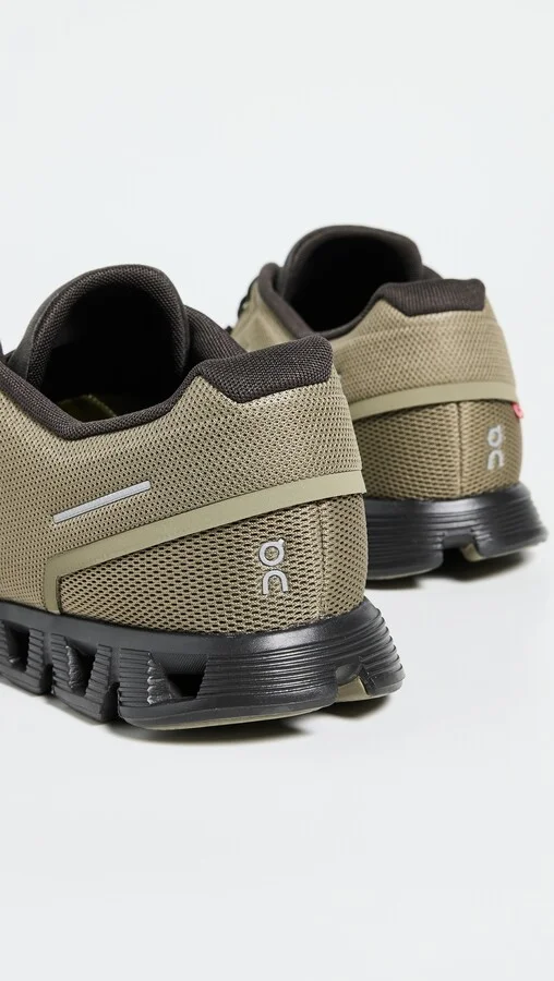 On Cloud 5 Sneakers - Image 5