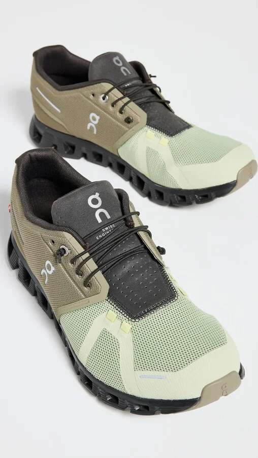 On Cloud 5 Sneakers - Image 6